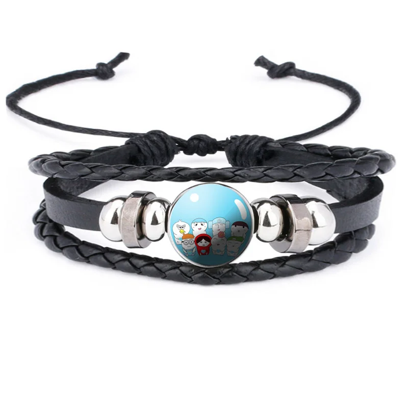 ATEEZ Bracelet