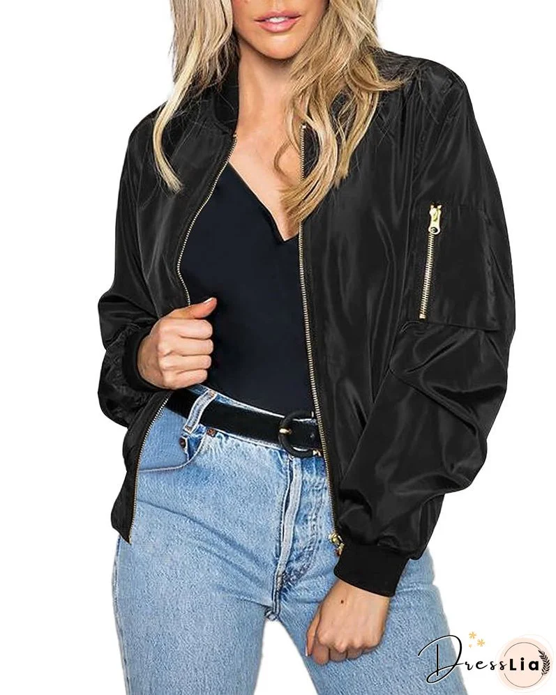 Modern and Versatile winter Jacket