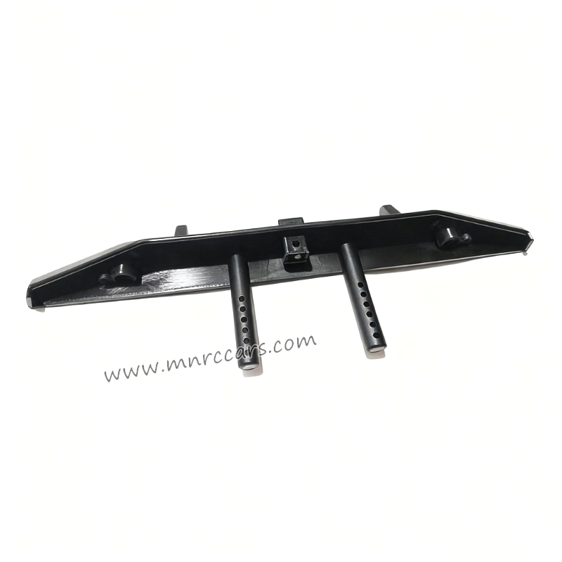 MN Model MN-999 RC Car Parts Rear Bumper