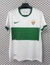 25/26 Elche Soccer Jersey Home