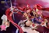 Star Guardian Jinx - League of Legends (LOL) Official Statue - Good Smile Company