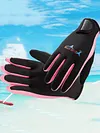 1.5mm Neoprene Swimming Scuba Diving Gloves Adult Underwater Gloves