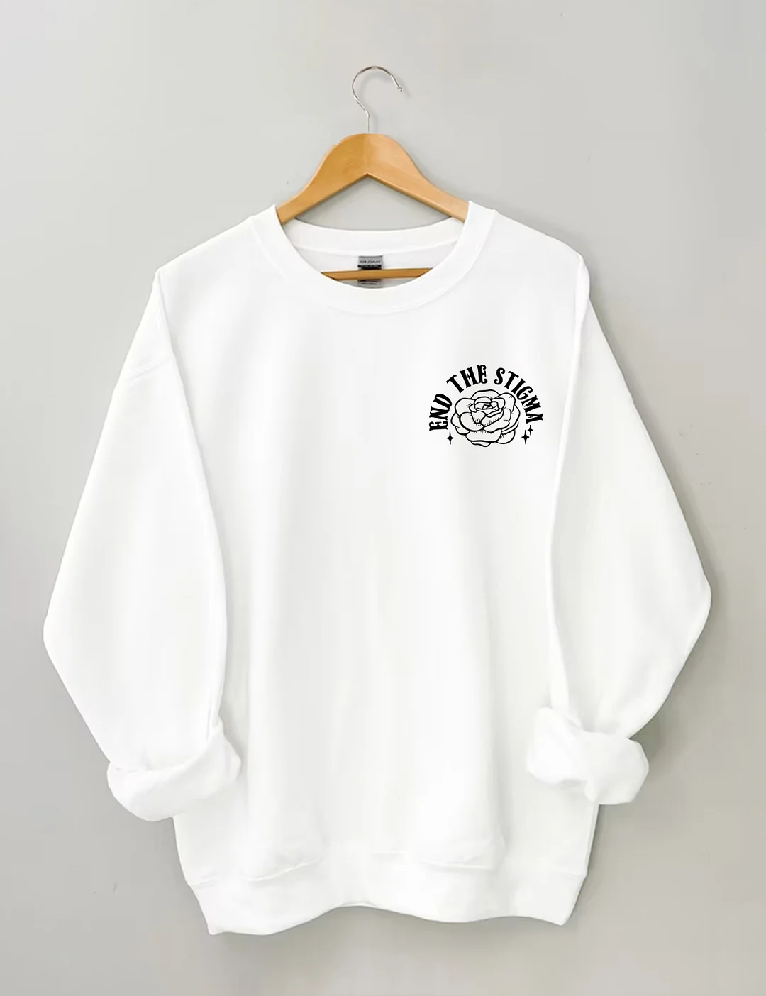 Mental Health Matters Sweatshirt