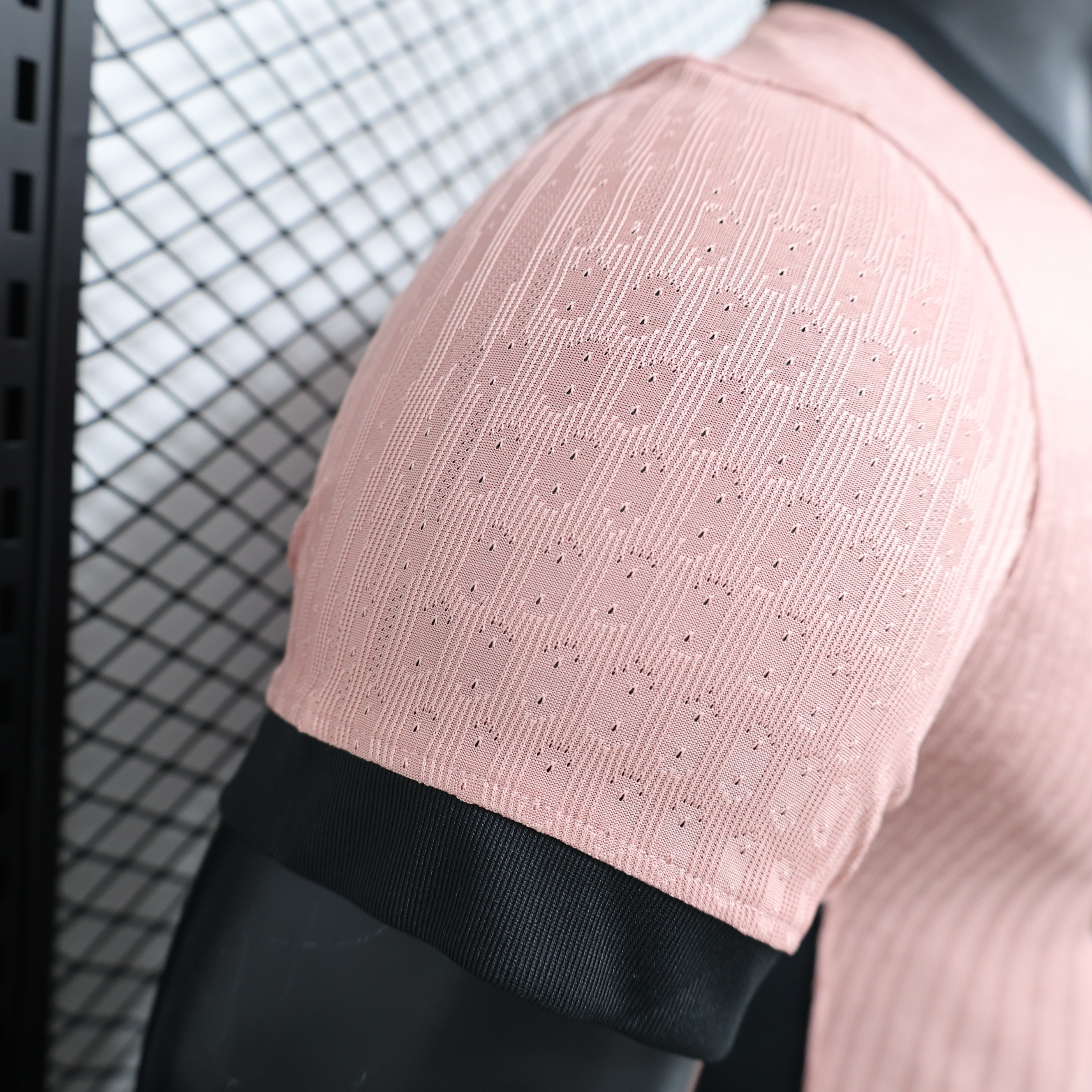 24/25 PSG Paris Saint Germain Away Player Version Football T-Shirt Thai Quality