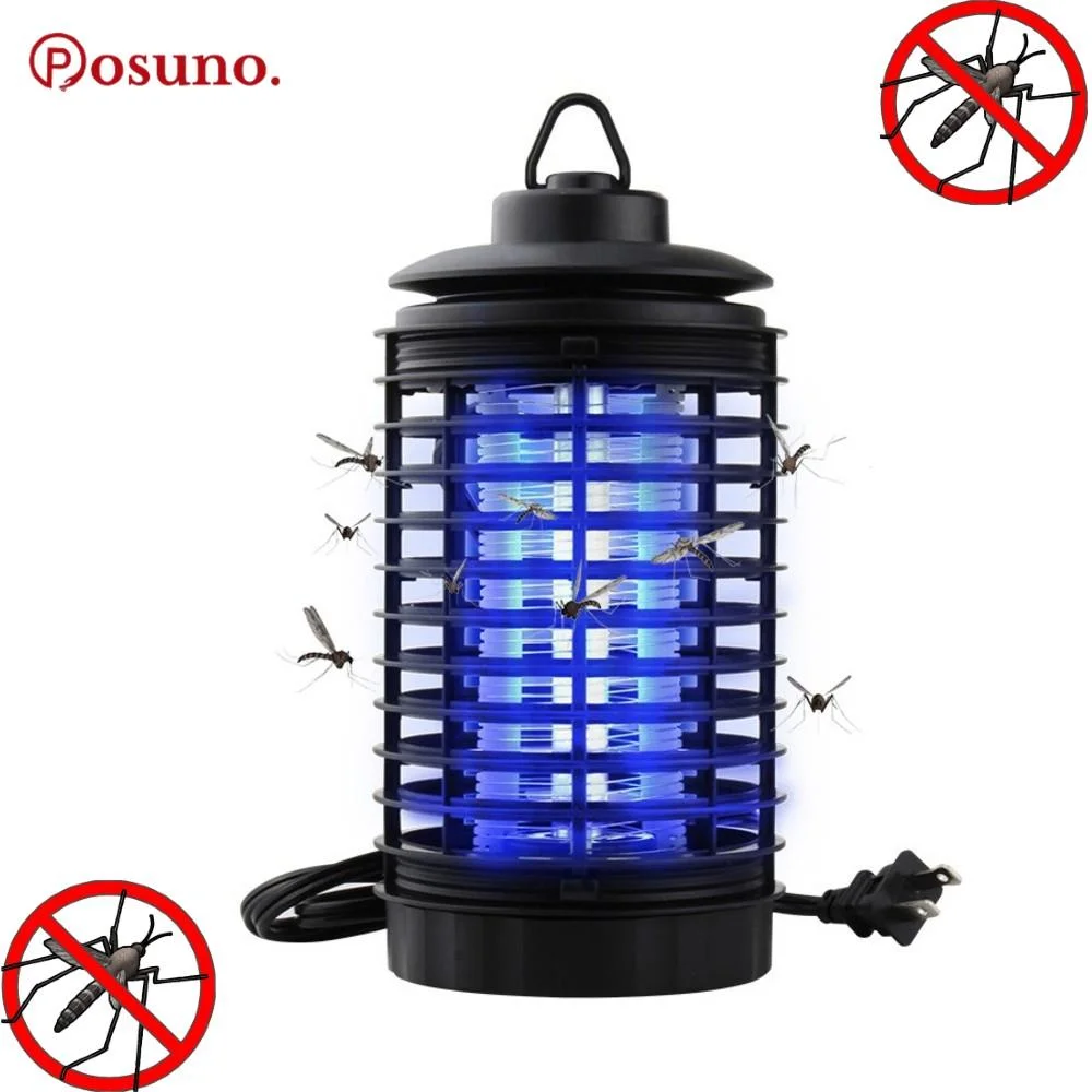 BS-One™ Mosquito Repellent Lamps - Fly Killer & Bug Zapper Trap  - Get Rid Of Insects in House、、sdecorshop
