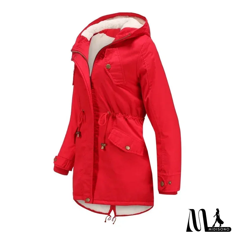 MidiSono - Stylish and Elegant garment