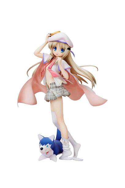 In stock Kud Wafter - Noumi Kudryavka - 1/7 (Broccoli) Bishoujo Figure
