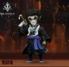 WCF Scale Upper Rank Six Kaigaku - Demon Slayer: Kimetsu No Yaiba Statue - V8-Studio