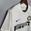 Retro 2010 Inter Milan Soccer Jersey Away