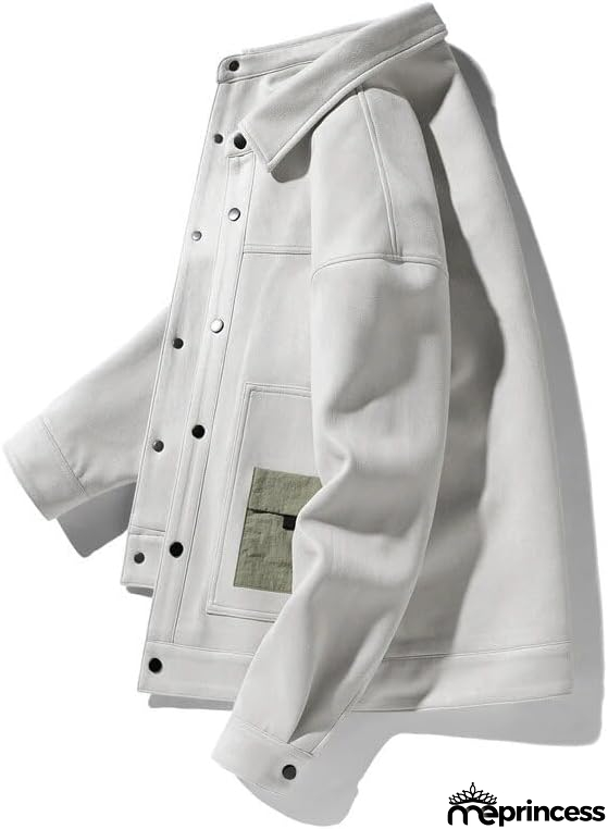 Modern and Comfortable winter Coat