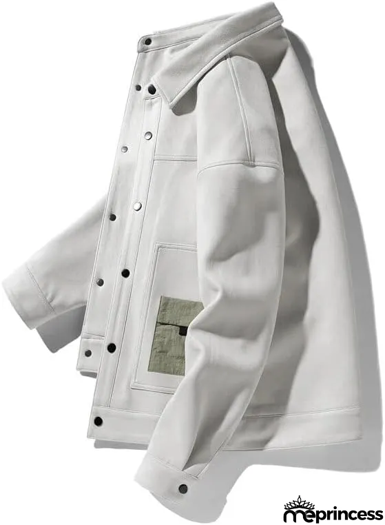 Modern and Comfortable winter Coat