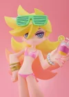 L Size POP UP PARADE Series Beach Queens Panty Anarchy - Panty & Stocking with Garterbelt Official Statue - Good Smile Company