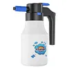 1.5L Electric Foam Sprayer USB Rechargeable Hand Pump Sprayer Car Wash Water Gun