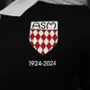 2024/2025 Player Version Monaco 120 Aniversary Football Shirt 1:1 Thai Quality