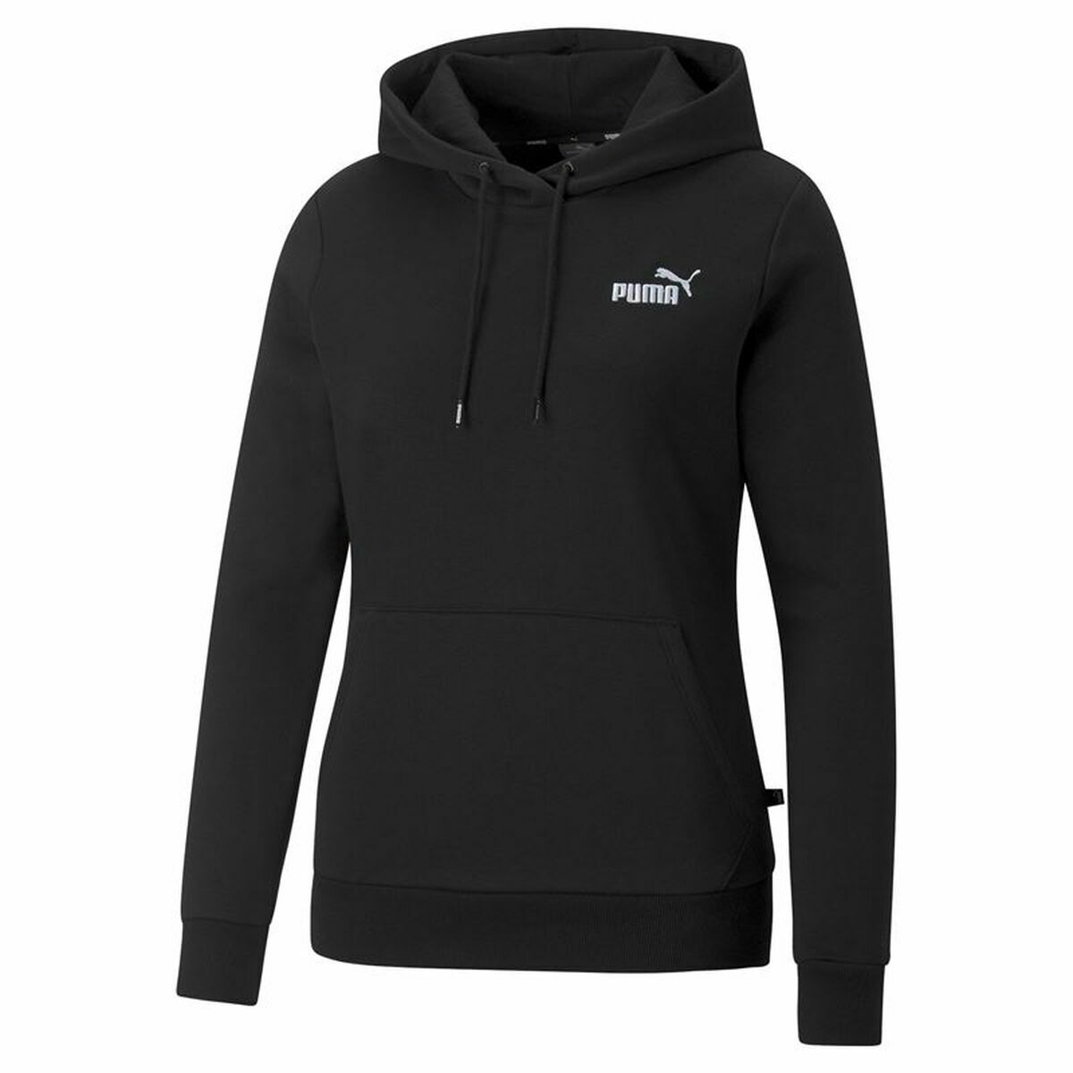 Women&rsquo;s Hoodie Puma Black - sale.kim -  endless selection of finest brands