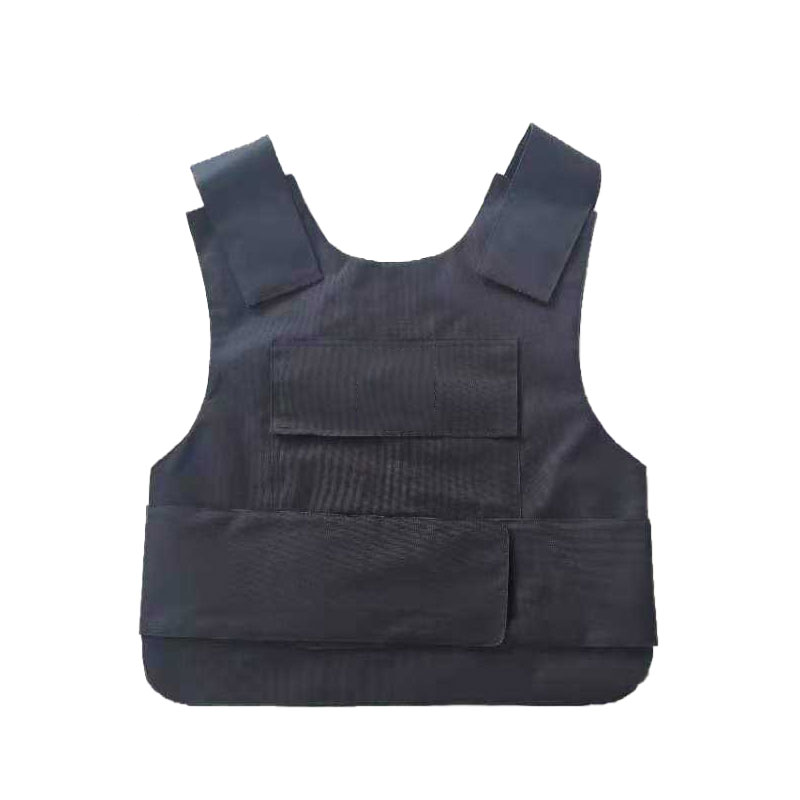 600D NIJ III stab-resistant waterproof bulletproof clothing