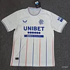 2023/2024 Rangers Away Football Shirt 1:1 Thai Quality