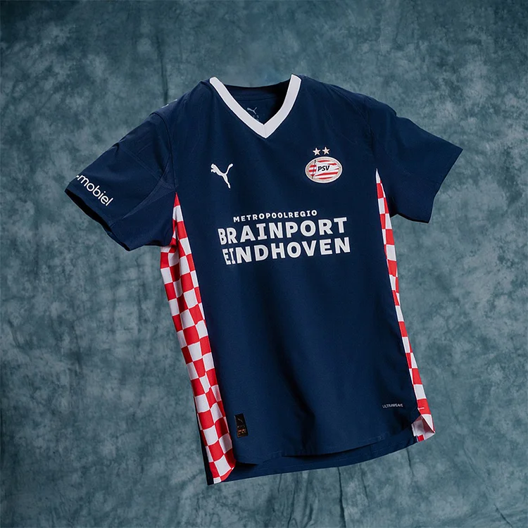 [Pre-sale] PSV 25-26 Season Away Jersey
