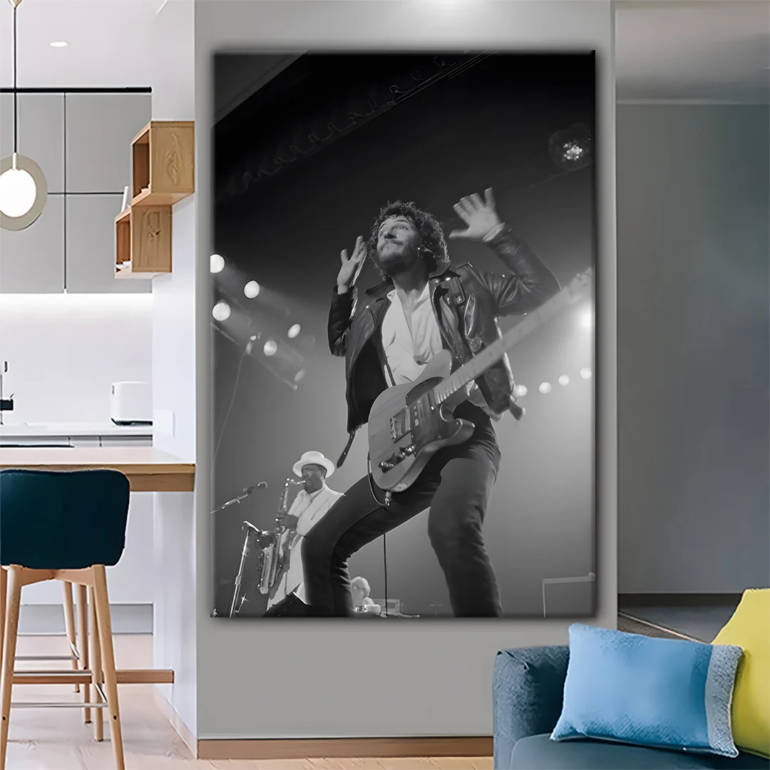 Canvas Wall Art