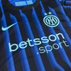 Women&rsquo;s Inter Milan Home Jersey 2025/26