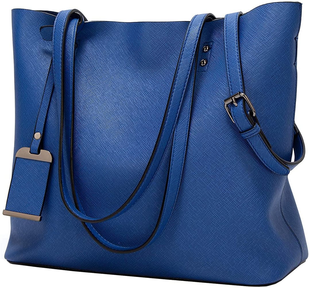 Shoulder Bag Messenger Tote Bag Purse Women Top Handle Satchel Handbags