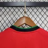 2024/2025 Portugal Home Football Shirt 1:1 Thai Quality