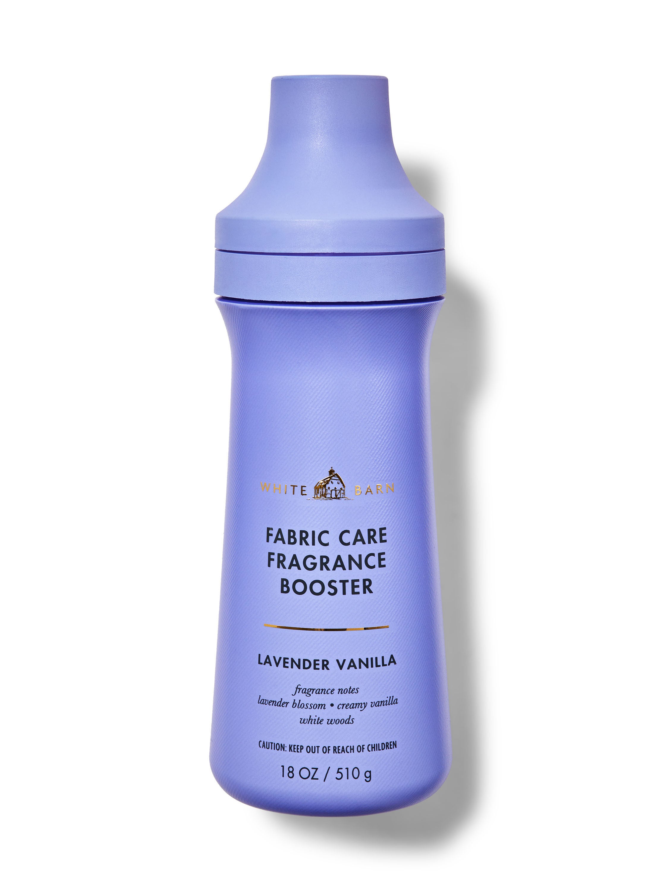 White BarnLavender Vanilla
