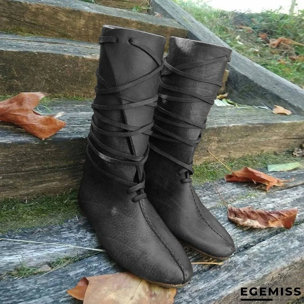 Vintage New Men's Shoes and Boots | EGEMISS