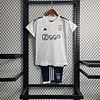 2023/2024 Ajax away Football Jersey 1:1 Thai Quality Kids Size