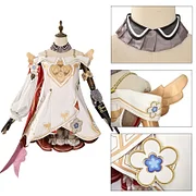 [Wetrose] Pre-Order Tribios Honkai Star Rail Cosplay Costume