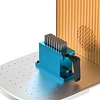  Flexible Fixture -- Universal Compatibility &bull; Instant Adaptation &bull; No Downtime