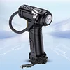 120W Tire Inflator Car Air Pump with LED Light & Digital Pressure Gauge for Car