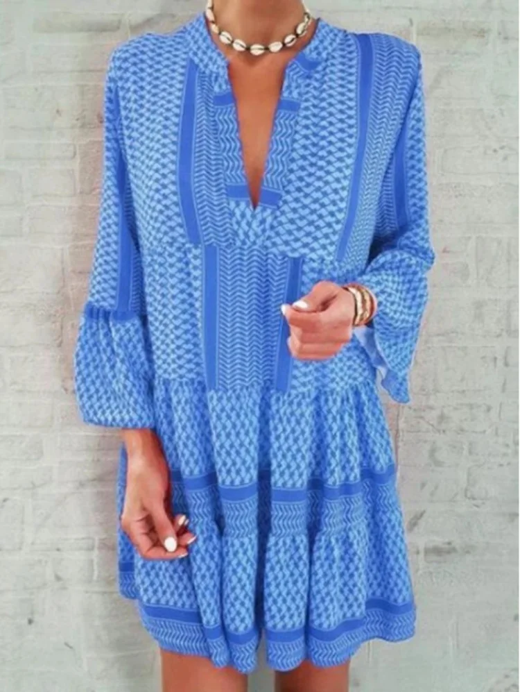 Senior Ladies’ Guide to Styling Mini Dresses: Timeless Elegance After 50