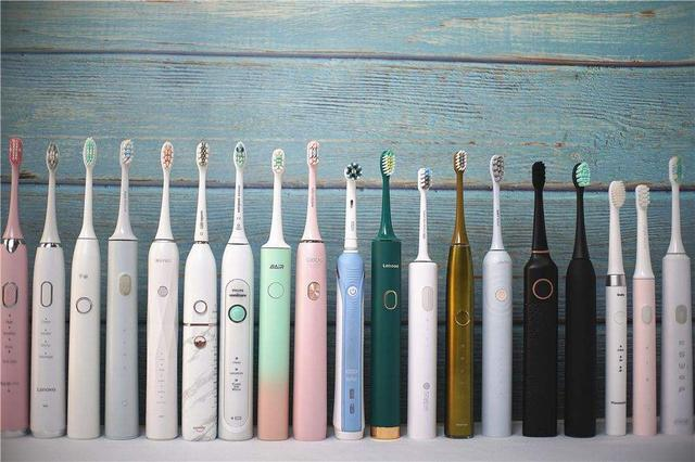 How to choose an electric toothbrush? Just remember the four points