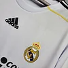 2009/2010 Retro Real Madrid Home Football Shirt 1:1 Thai Quality love fball