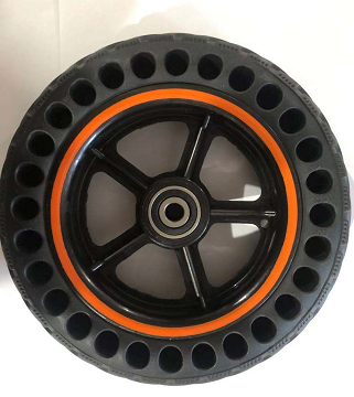 Ruota anteriore S1 PRO