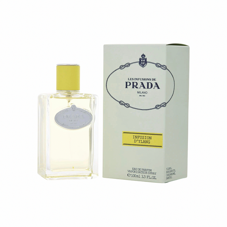 Infusion d'Ylang by Prada 