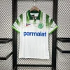 Retro 1996 Palmeiras Soccer Jersey Away