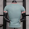2024/2025 Player Version Atletico Madrid Away Football Shirt 1:1 Thai Quality