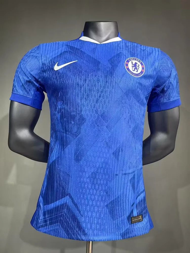 25/26 Chelsea Home Player Edition