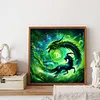 Capricorn-Full Round Diamond Painting 30*30CM