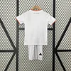 2013/2014 Retro Real Madrid Home Football Shirt Kids Size 1:1 Thai Quality