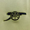 2021/2022 Arsenal Soccer Jersey Away love fball