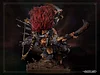 Starscourge Radahn - Elden Ring Resin Statue - Sword&Wing Studio