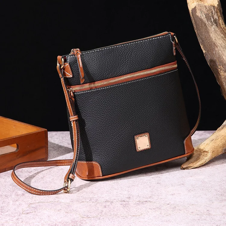 💥2024 Recommend💥Pebble Grain Crossbody