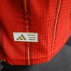 2026 Player Version Spain Home Football Shirt 1:1 Thai Quality
