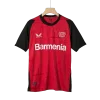 Bayer 04 Leverkusen Home Soccer Jersey 2024/25