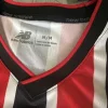 24/25 Sao Paulo Soccer Jersey Away