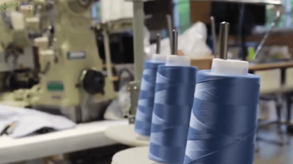 Our Factory