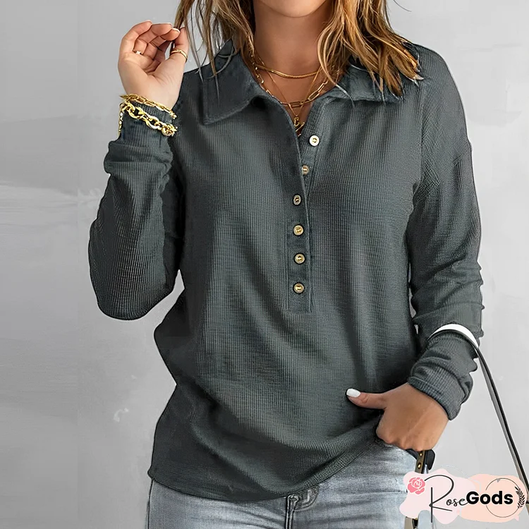 Trendy and Elegant Blouse